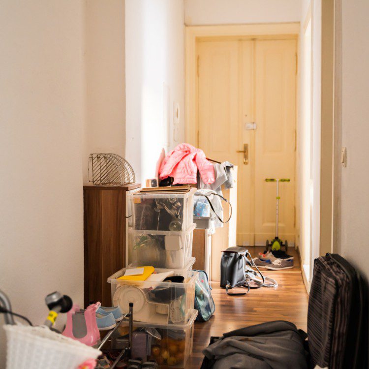 Junk Removal in Placer County, CA