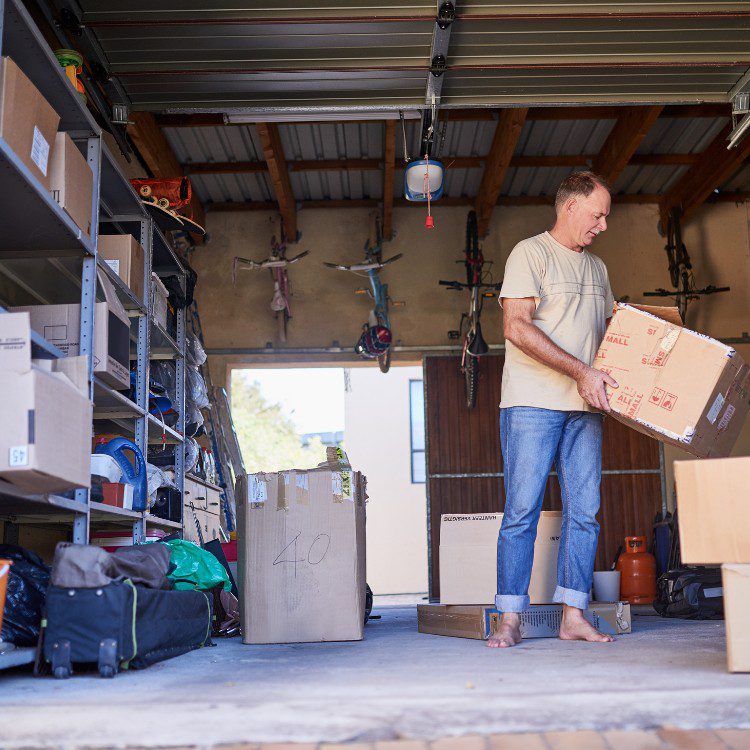 Junk Removal in Placer County, CA