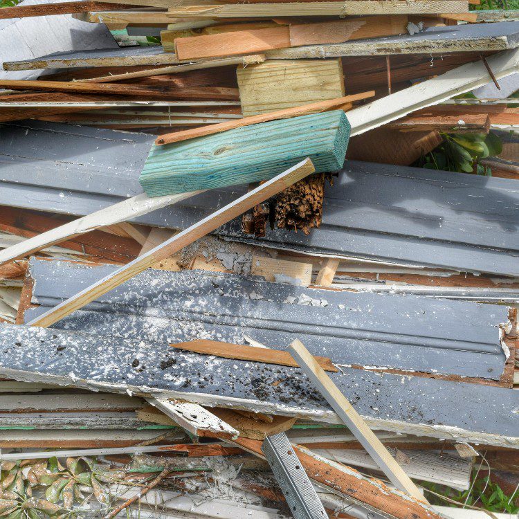 Junk Removal in Placer County, CA