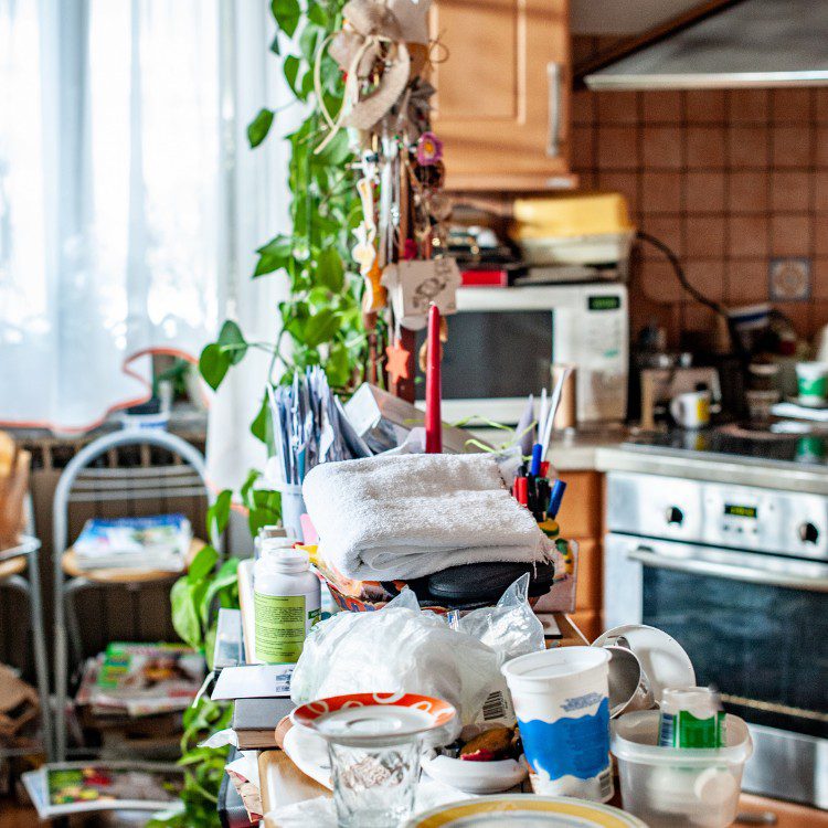 Junk Removal in Placer County, CA